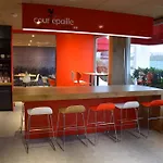 호텔 Ibis Saint-denis Stade Ouest 생드니
