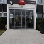 Ibis Saint-denis Stade Ouest 3* 생드니