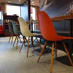 Ibis Saint-denis Stade Ouest 3* 생드니