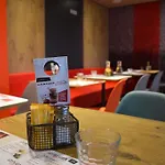 Ibis Saint-denis Stade Ouest 호텔 생드니