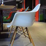 Hotel Ibis Saint-denis Stade Ouest Saint-Denis (Seine-Saint-Denis)