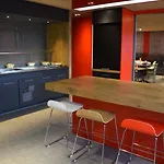 Hotel Ibis Saint-denis Stade Ouest
