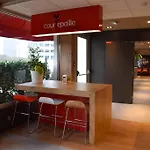 Hotel Ibis Saint-denis Stade Ouest Saint-Denis (Seine-Saint-Denis)