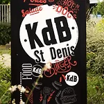 Hotel Ibis Saint-denis Stade Ouest