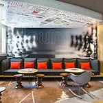 Ibis Saint-denis Stade Ouest 3*