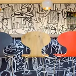 Hotel Ibis Saint-denis Stade Ouest