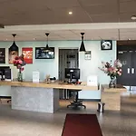Ibis Saint-denis Stade Ouest