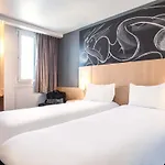 Ibis Saint-denis Stade Ouest Hotel 3*