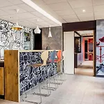 Ibis Saint-denis Stade Ouest 3*