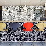 Ibis Saint-denis Stade Ouest Hotel