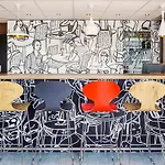 Ibis Saint-denis Stade Ouest Hotel 3*