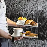 Ibis Saint-denis Stade Ouest 3* Σαιν-Ντενί