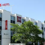 Ibis Saint-denis Stade Ouest