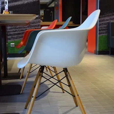 Hotel Ibis Saint-denis Stade Ouest Saint-Denis (Seine-Saint-Denis)