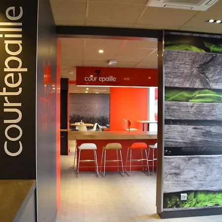 Ibis Saint-denis Stade Ouest Saint-Denis (Seine-Saint-Denis)