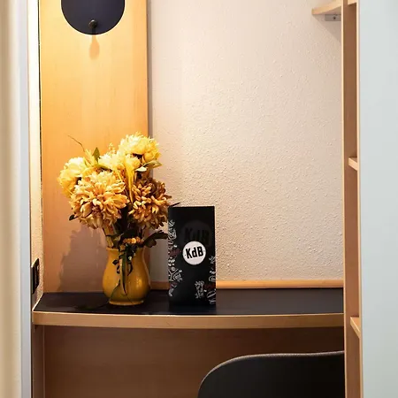 Hotel Ibis Saint-denis Stade Ouest 3*