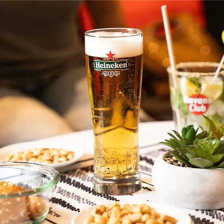 Ibis Saint-denis Stade Ouest Hotel 3*
