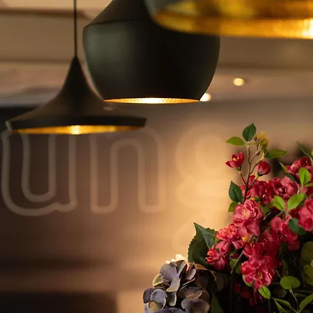 Hotel Ibis Saint-denis Stade Ouest 3*