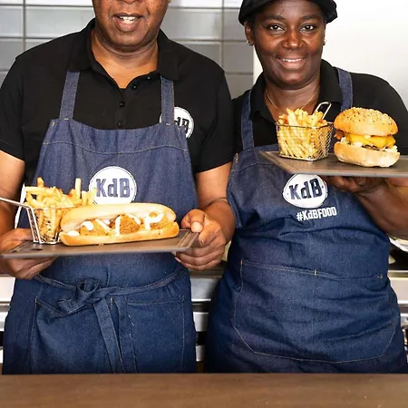 Ibis Saint-denis Stade Ouest 3*