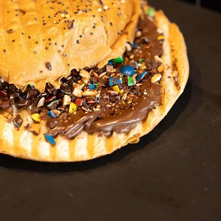 Ibis Saint-denis Stade Ouest 3* Saint-Denis (Seine-Saint-Denis)