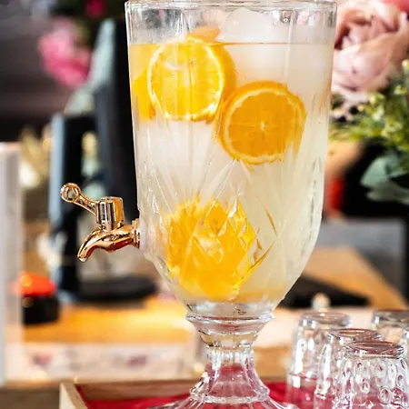 Ibis Saint-denis Stade Ouest Hotel 3*