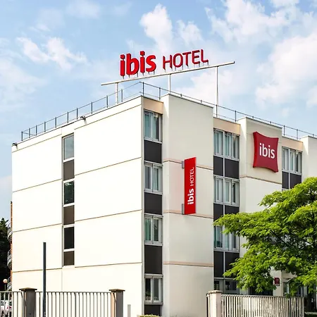 Hotel Ibis Saint-denis Stade Ouest 3*