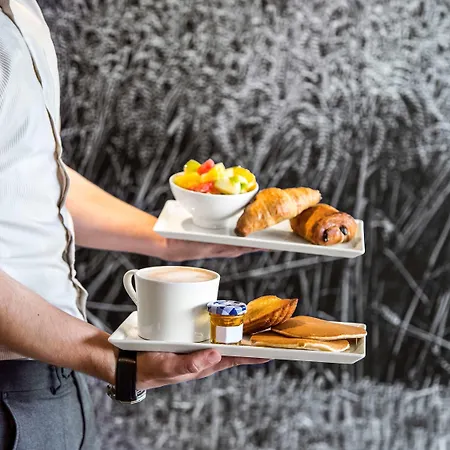 Ibis Saint-denis Stade Ouest