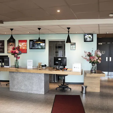 Ibis Saint-denis Stade Ouest