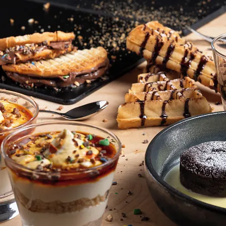 Hotel Ibis Saint-denis Stade Ouest Saint-Denis (Seine-Saint-Denis)