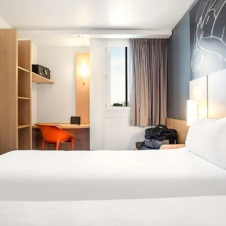 Ξενοδοχείο Ibis Saint-denis Stade Ouest
