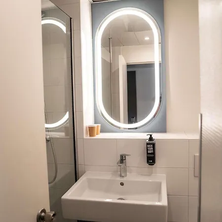 Ibis Saint-denis Stade Ouest فندق