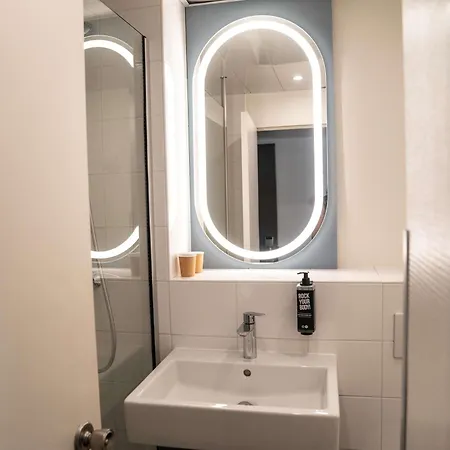 Отель Ibis Saint-denis Stade Ouest