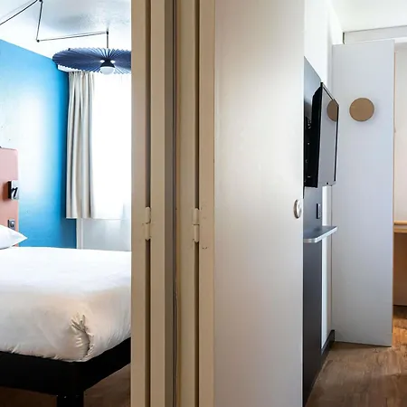 فندق Ibis Saint-denis Stade Ouest