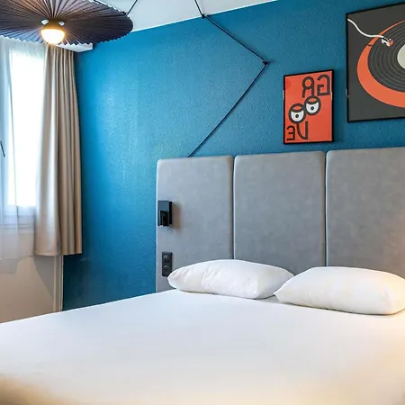 Ibis Saint-denis Stade Ouest