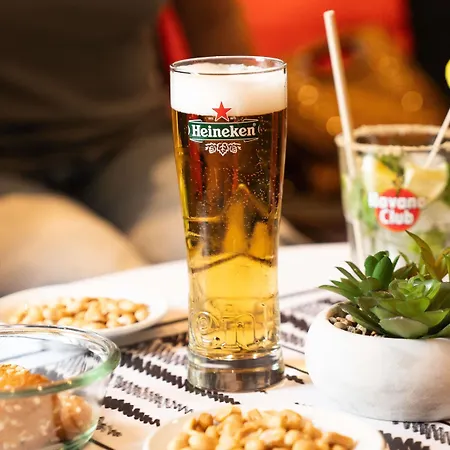 Ibis Saint-denis Stade Ouest Hotel 3*