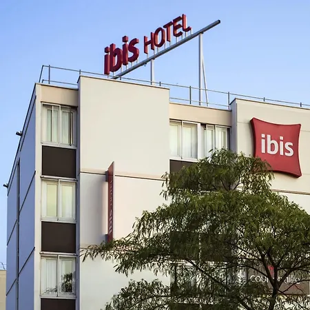 Ibis Saint-denis Stade Ouest Hotel Saint-Denis (Seine-Saint-Denis)