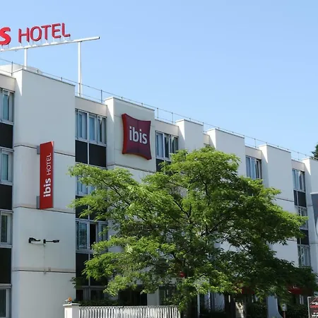 Ibis Saint-denis Stade Ouest