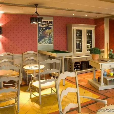 Hotel Ibis Saint-denis Stade Ouest 3*