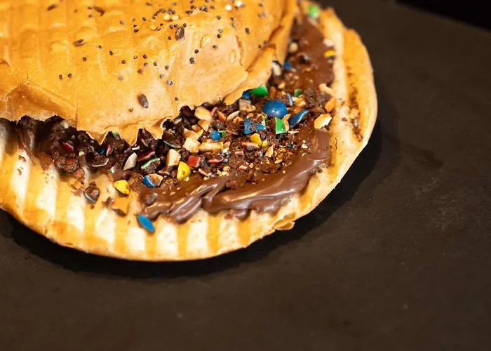 Ibis Saint-denis Stade Ouest 3* 생드니